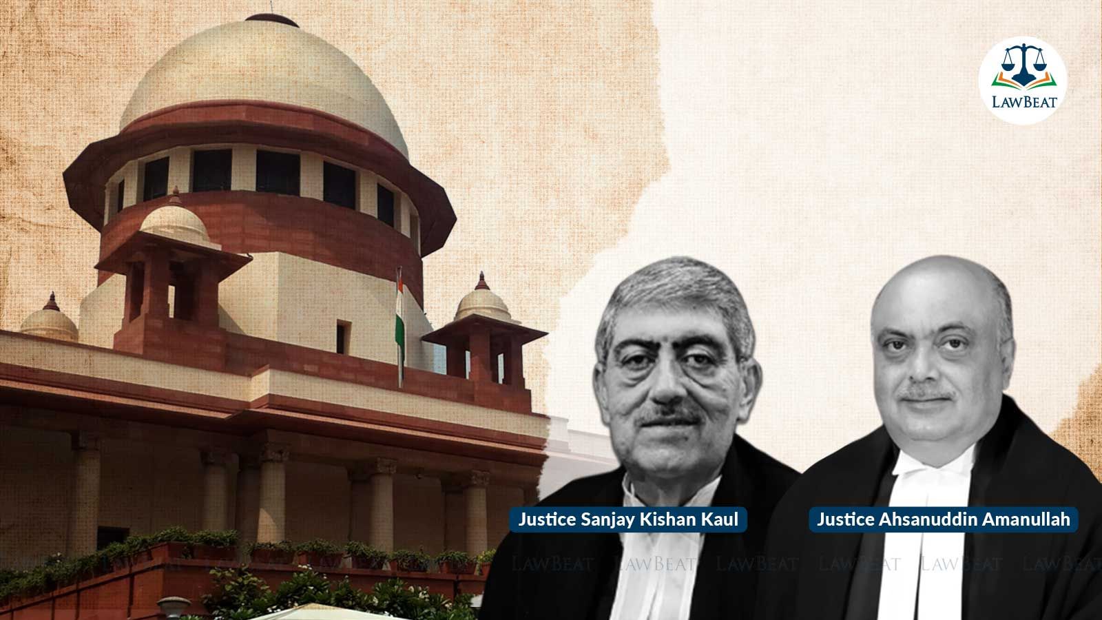 No question of anyone violating bail principles laid down in Satender Kumar Antil case: Supreme Court No question of anyone violating bail principles laid down in Satender Kumar Antil case: Supreme Court